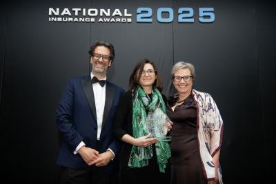 National Insurace Awards
